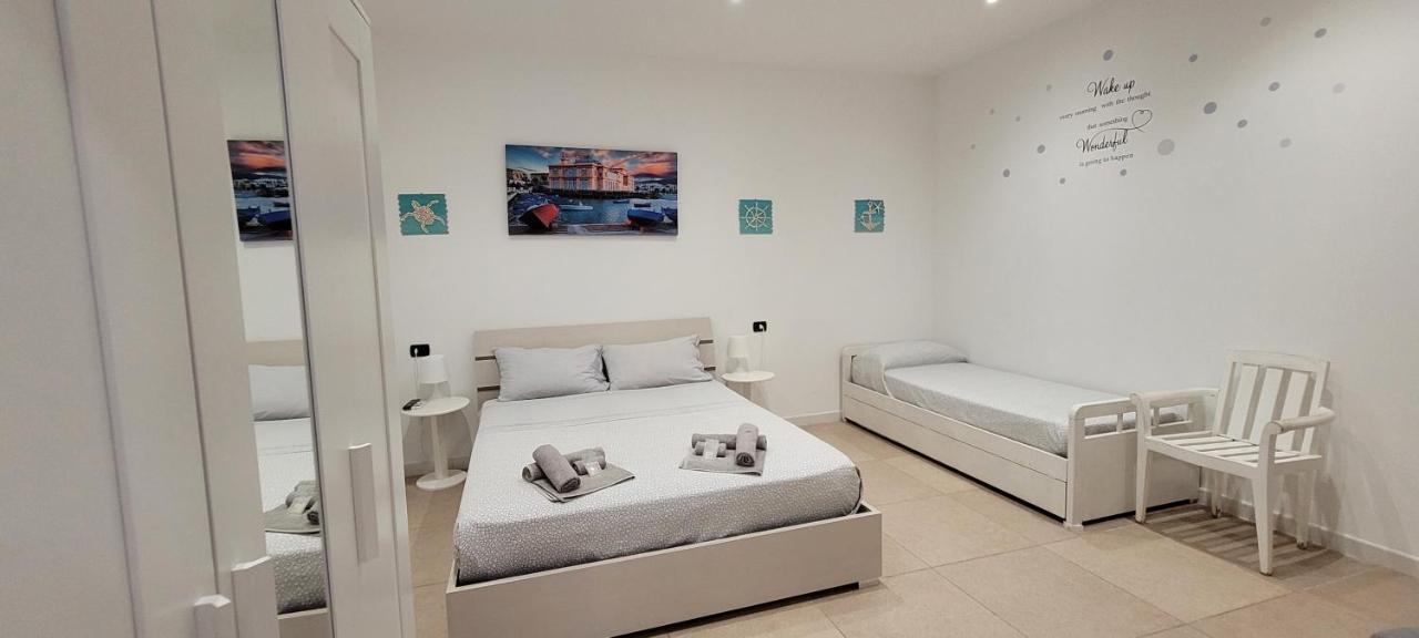 House Del Levante Locazione Turistica Μπάρι Εξωτερικό φωτογραφία