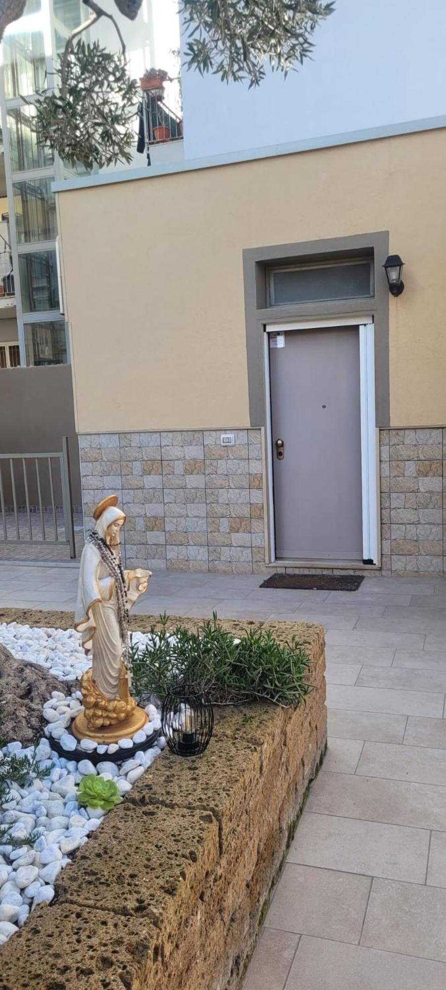 House Del Levante Locazione Turistica Μπάρι Εξωτερικό φωτογραφία