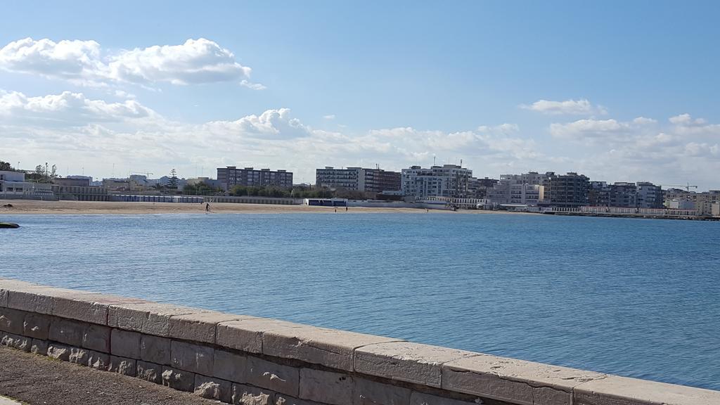 House Del Levante Locazione Turistica Μπάρι Εξωτερικό φωτογραφία